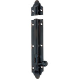 Victorian Barrel Bolt - L150mm