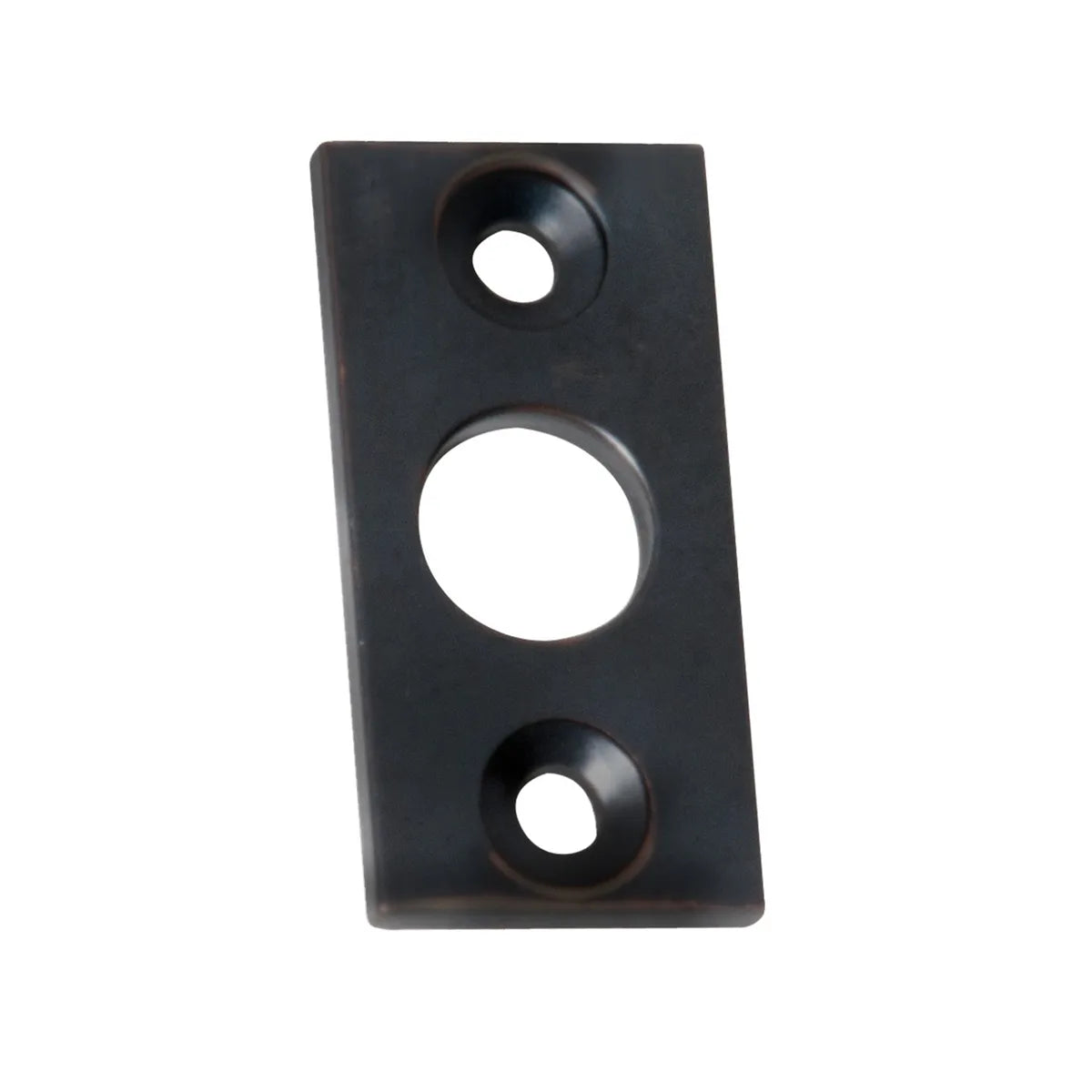 Barrel Bolt 9mm Flat Plate Keeper