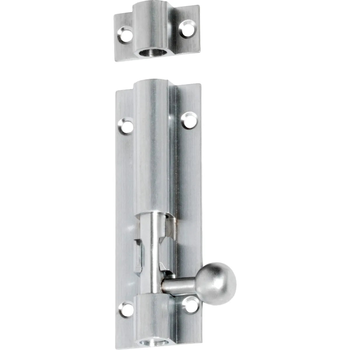 Barrel Bolt - L75mm