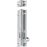 Barrel Bolt - L100mm