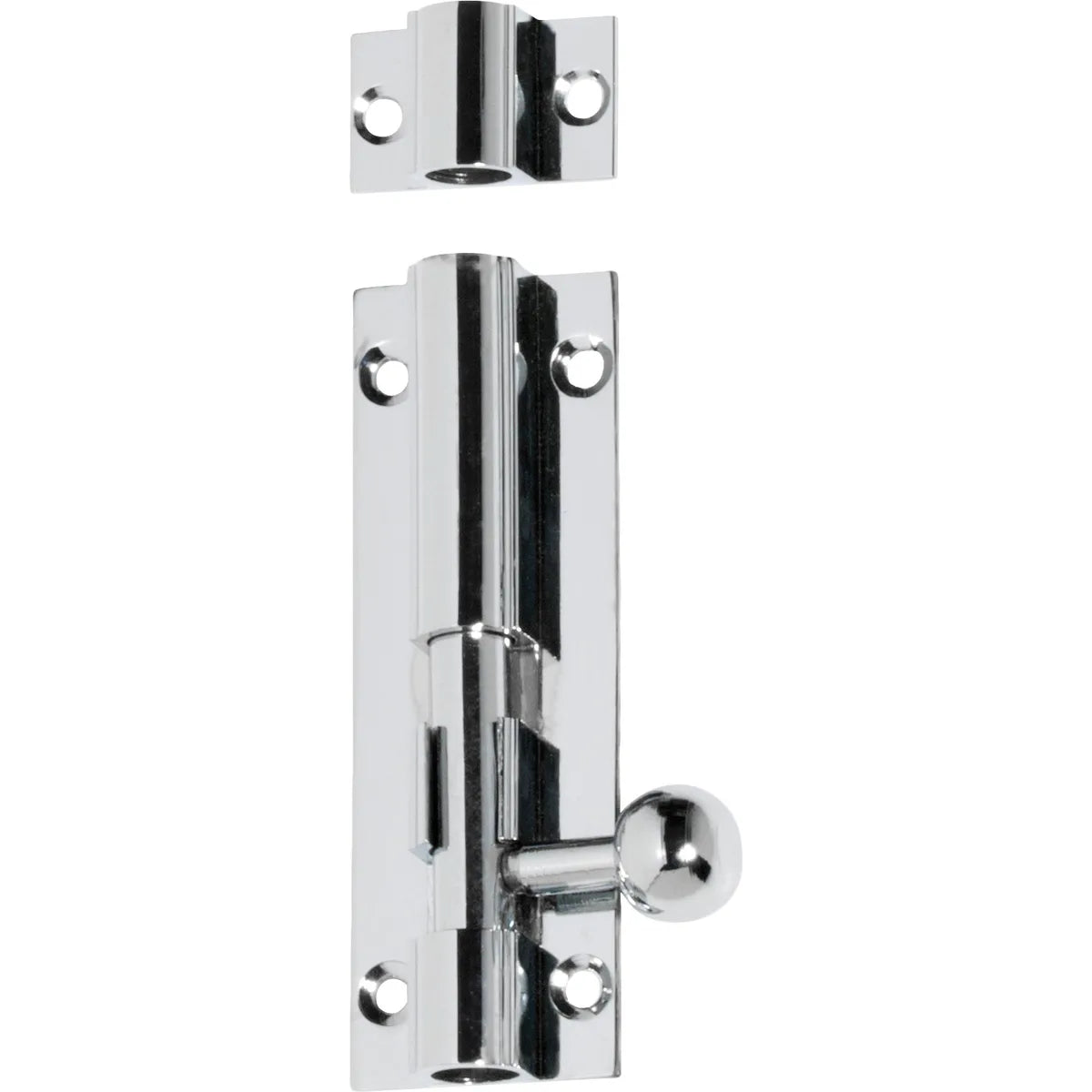 Barrel Bolt - L75mm