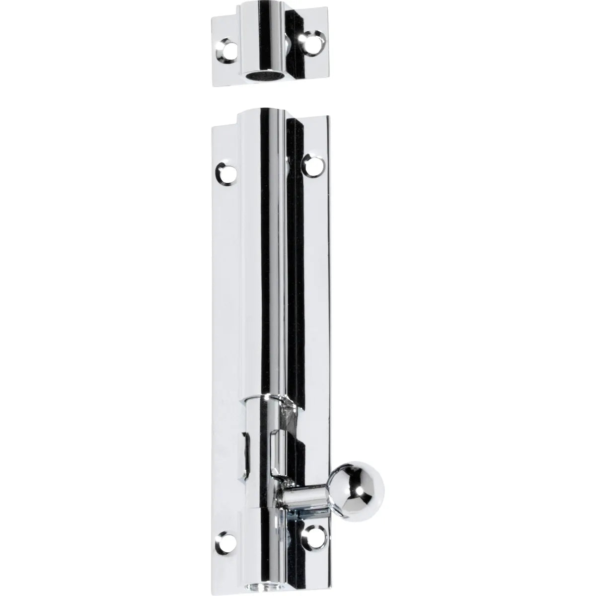 Barrel Bolt - L100mm