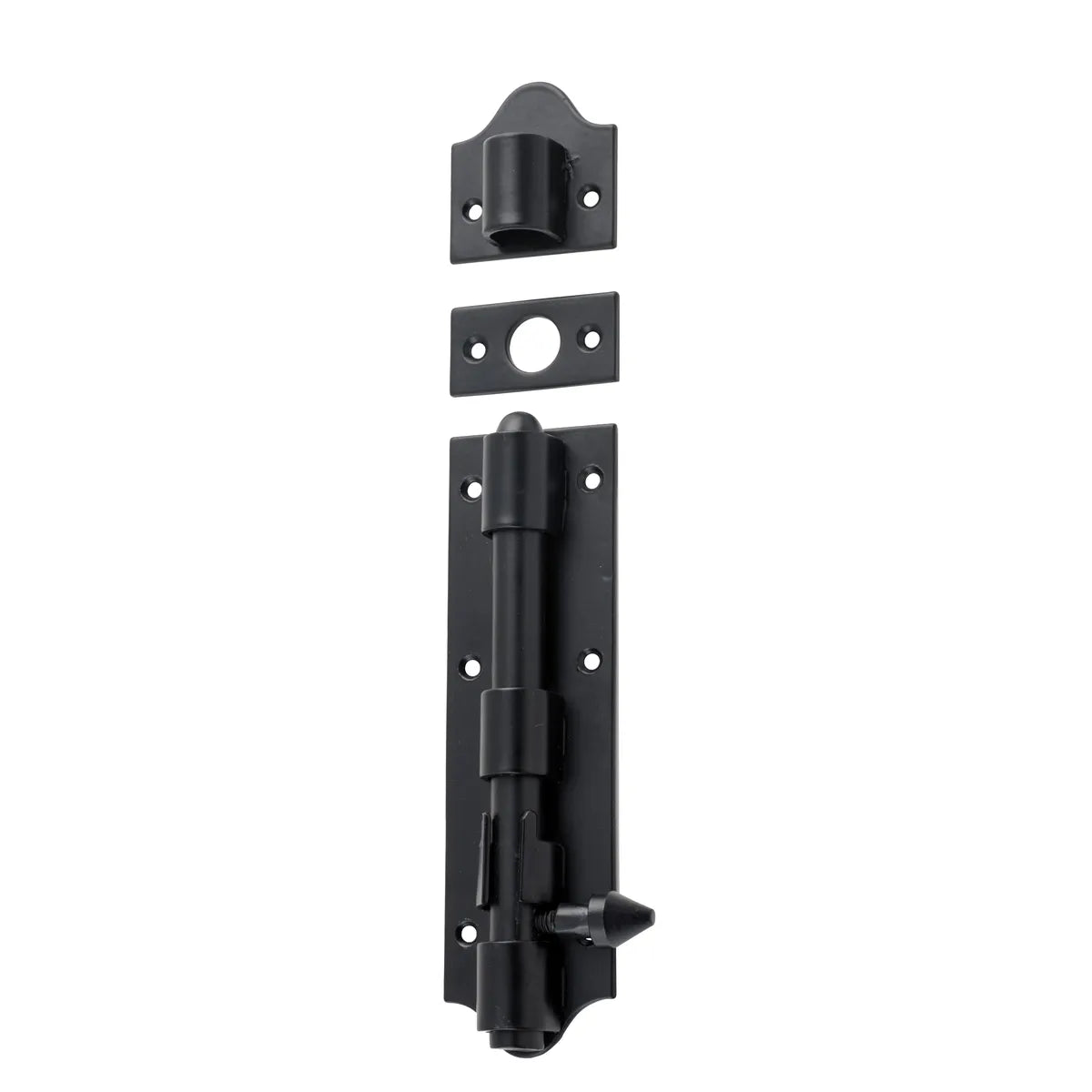Tower Bolt - L215mm