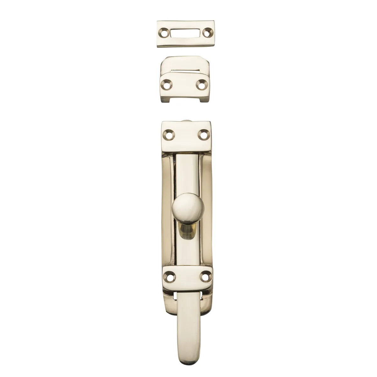 Tower Bolt - L118mm