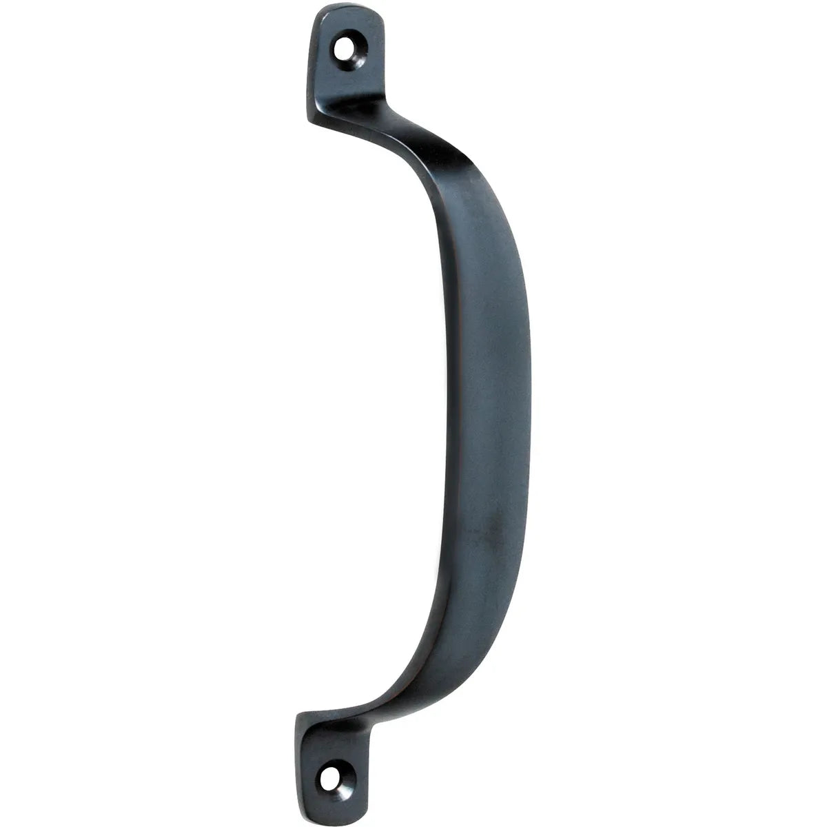 Offset Pull Handle - H130xP23mm