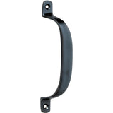 Offset Pull Handle - H130xP23mm