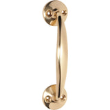 Telephone Pull Handle - L110xP30mm