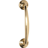Telephone Pull Handle - L150xP43mm