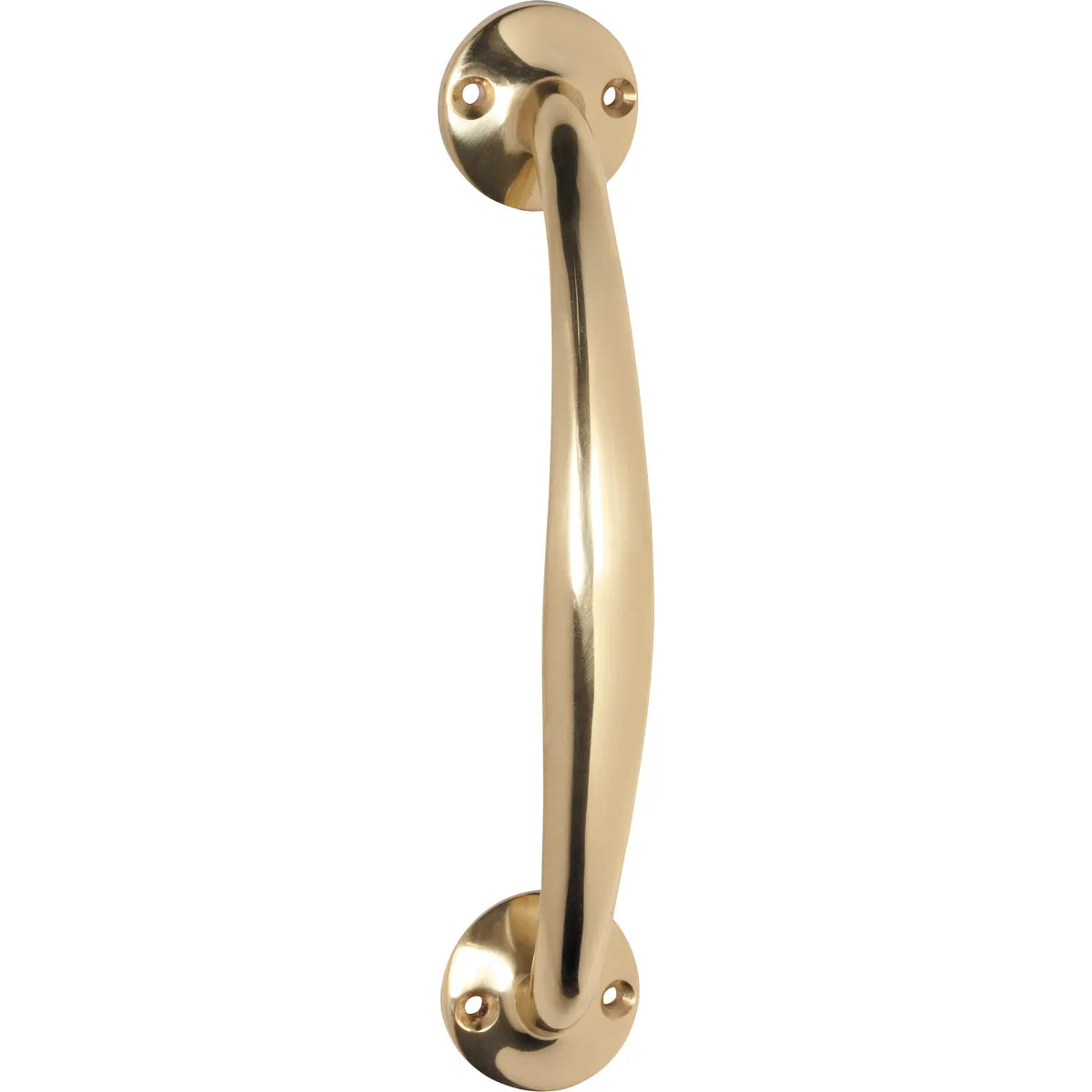 Telephone Pull Handle - L187xP45mm