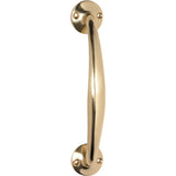 Telephone Pull Handle - L187xP45mm