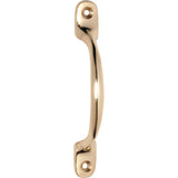 Standard Pull Handle - L100xP26mm