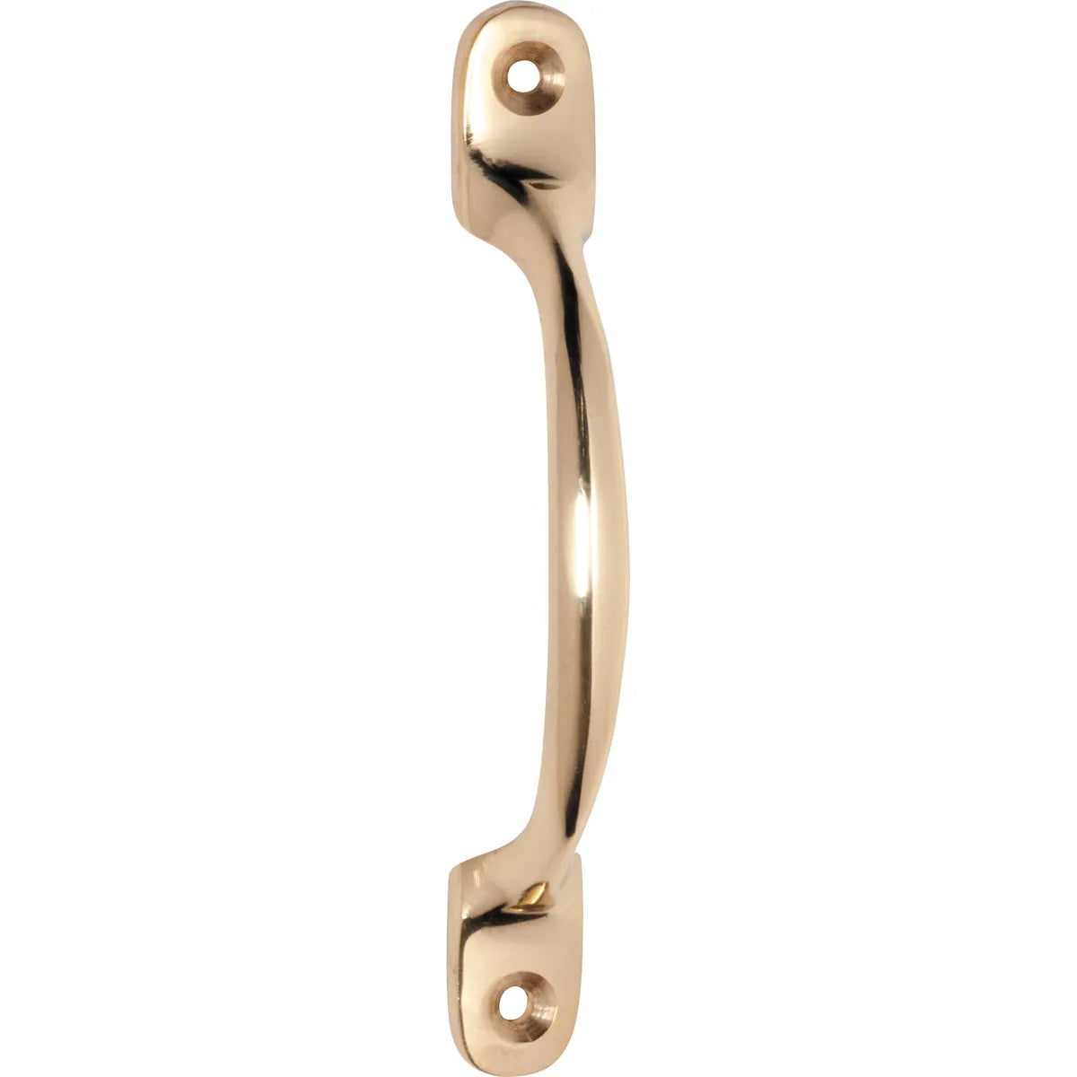 Standard Pull Handle - L100xP26mm