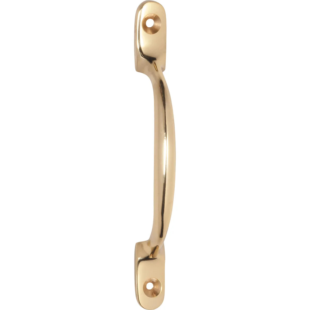Standard Pull Handle - L125xP26mm