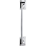 Offset Classic Pull Handle - H305xW42xP60mm