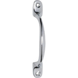 Standard Pull Handle - L100xP26mm