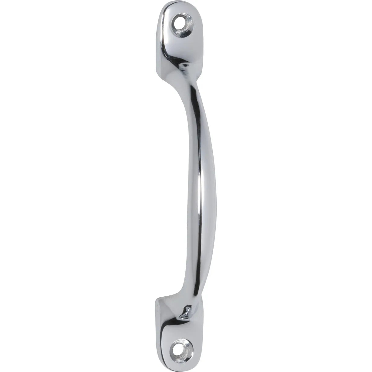 Standard Pull Handle - L100xP26mm