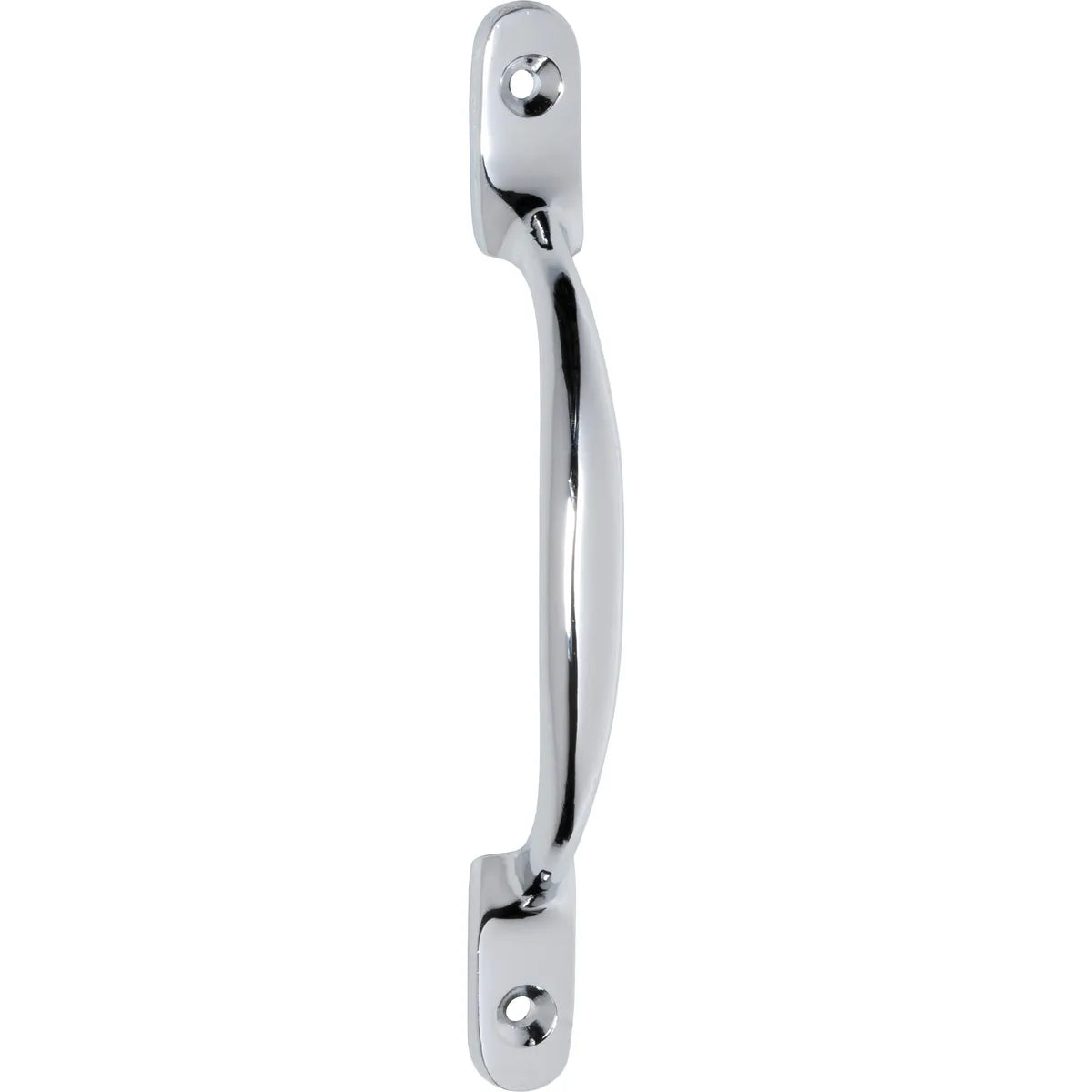 Standard Pull Handle - L125xP26mm