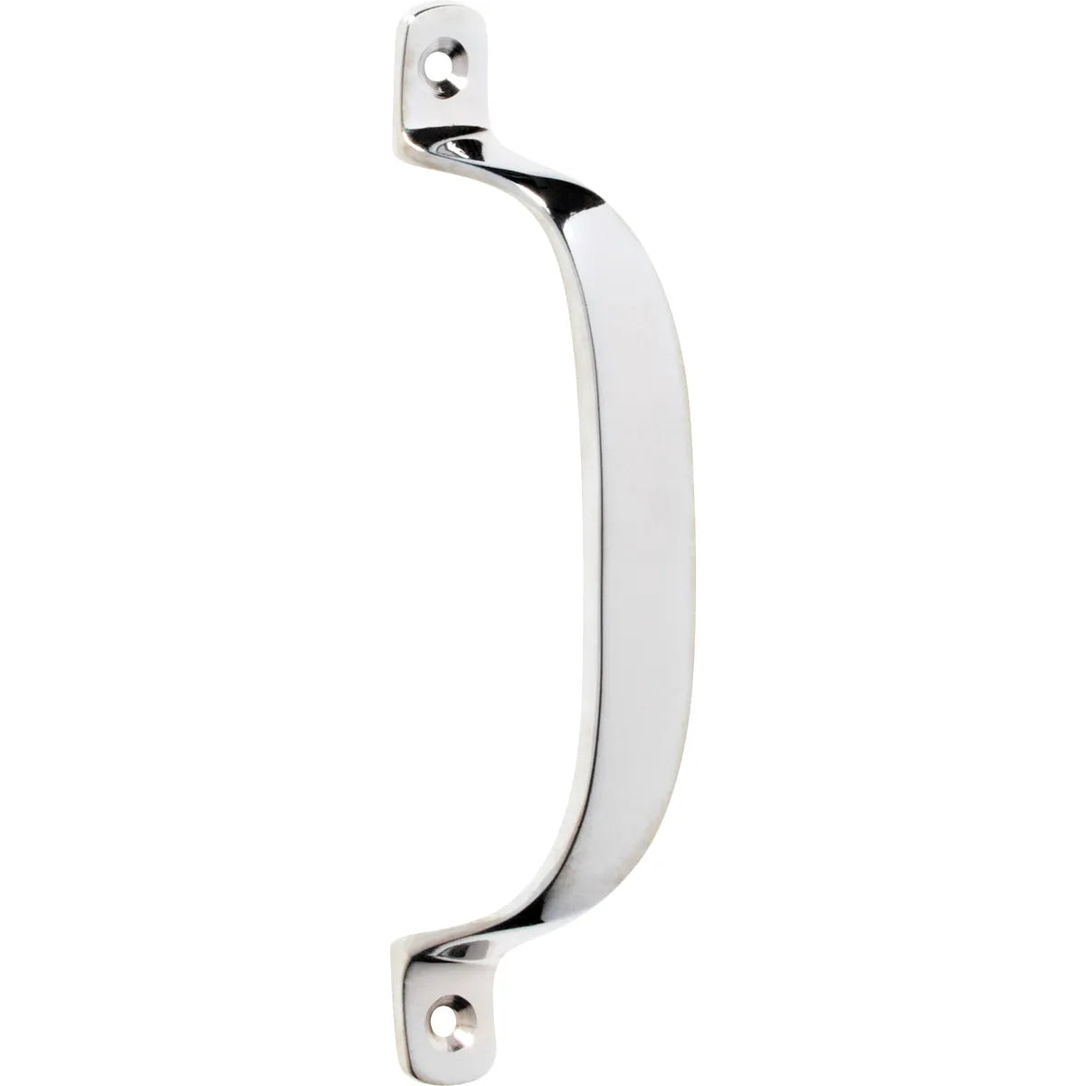 Offset Pull Handle - H130xP23mm