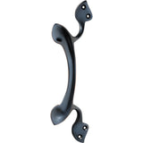Offset Nouveau Pull Handle - H225xW75xP35mm