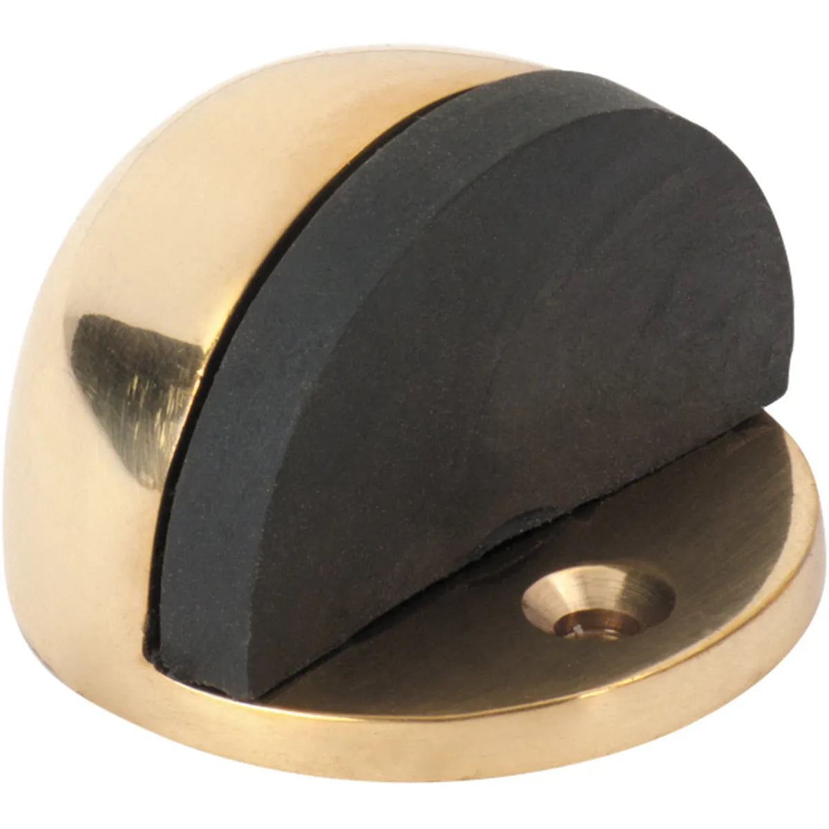 Oval Door Stop