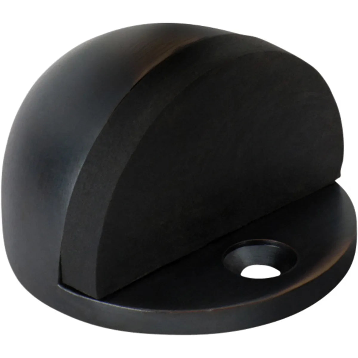 Oval Door Stop