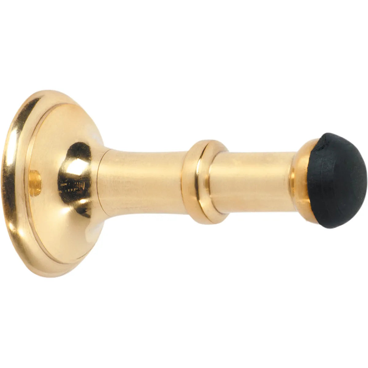 Small Concealed Fix Door Stop