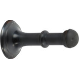Small Concealed Fix Door Stop