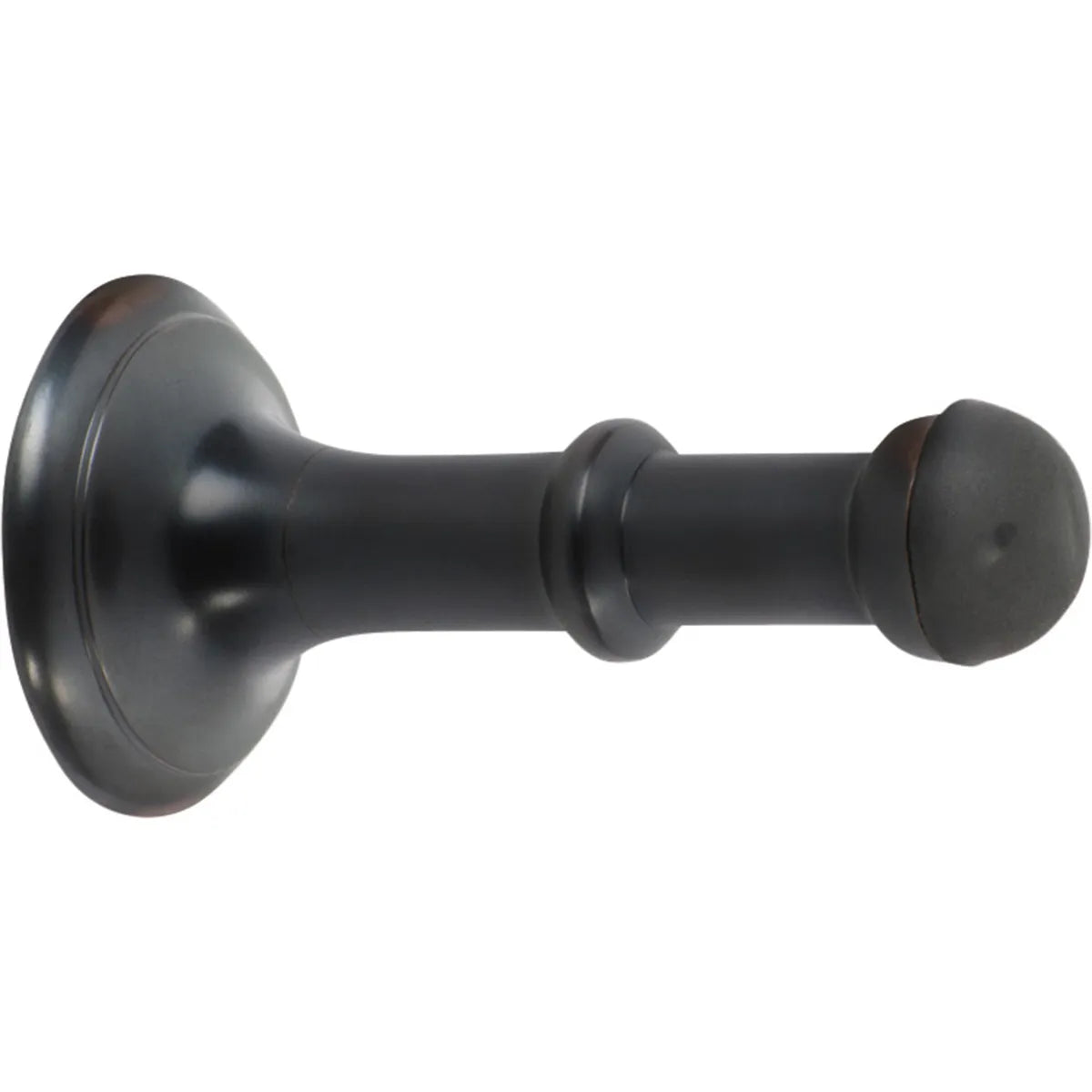 Small Concealed Fix Door Stop