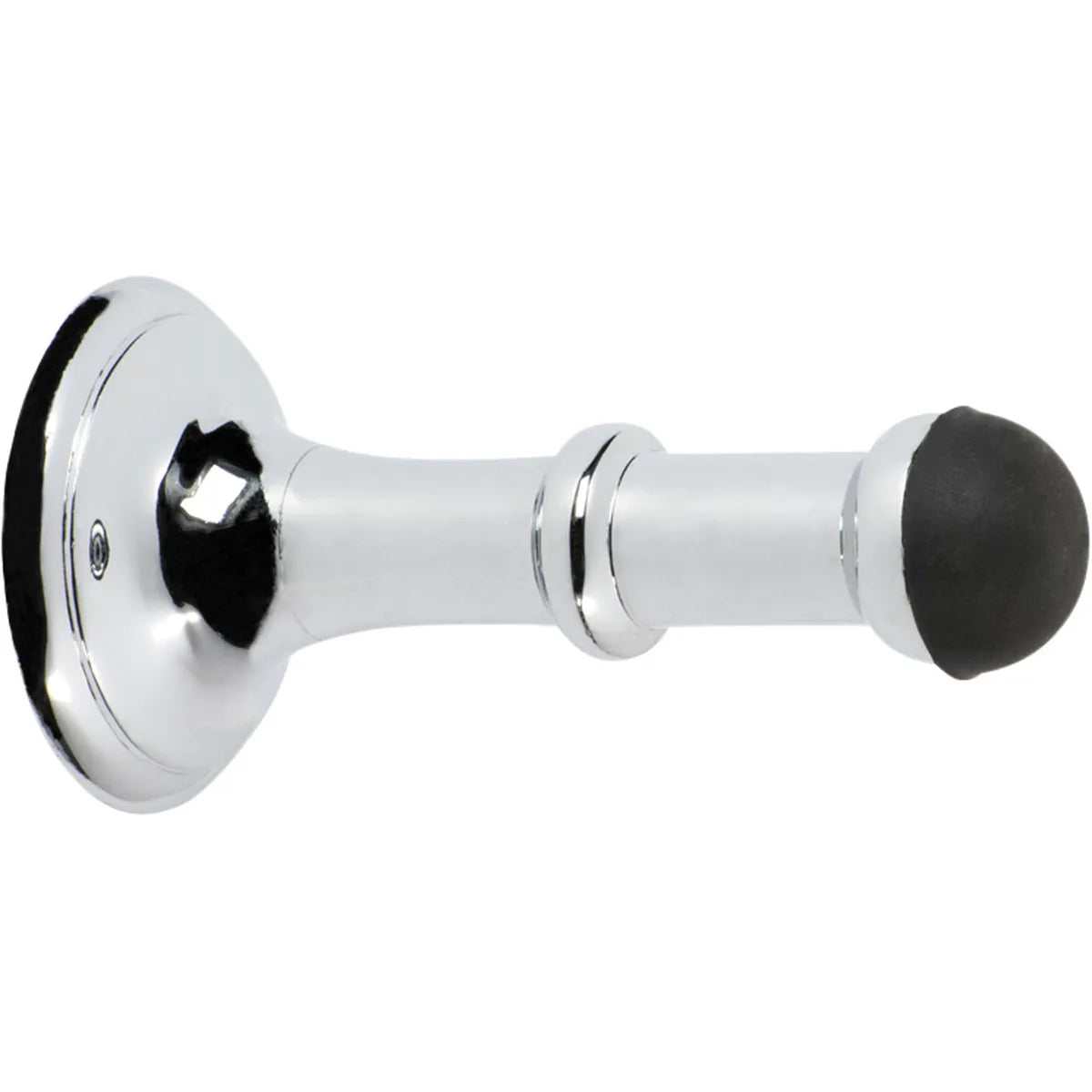 Small Concealed Fix Door Stop