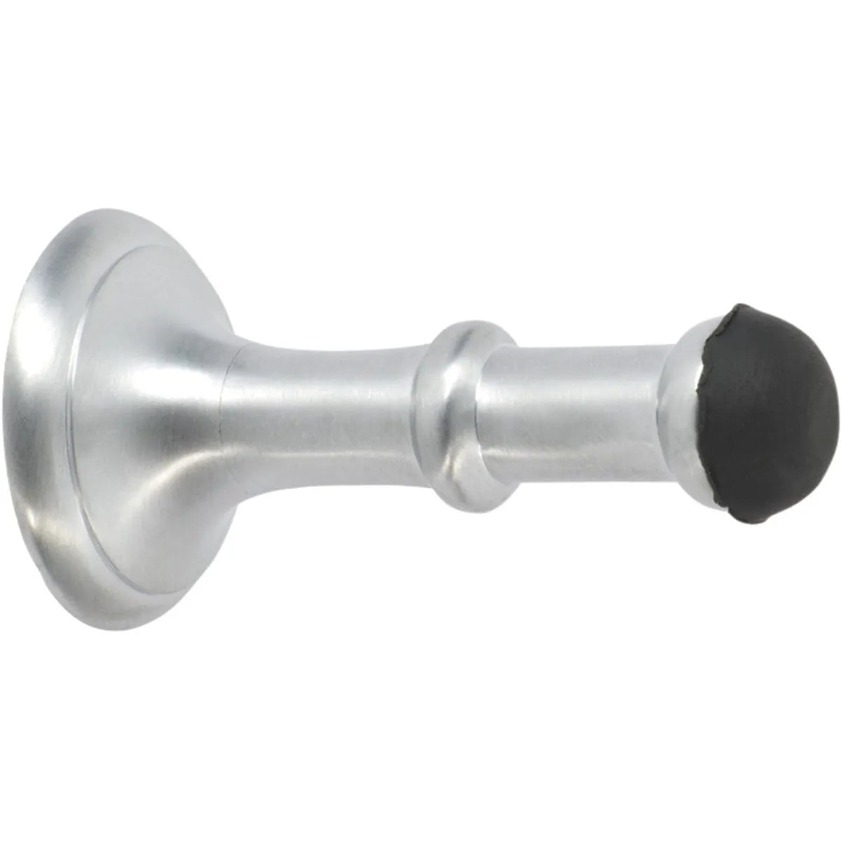 Small Concealed Fix Door Stop