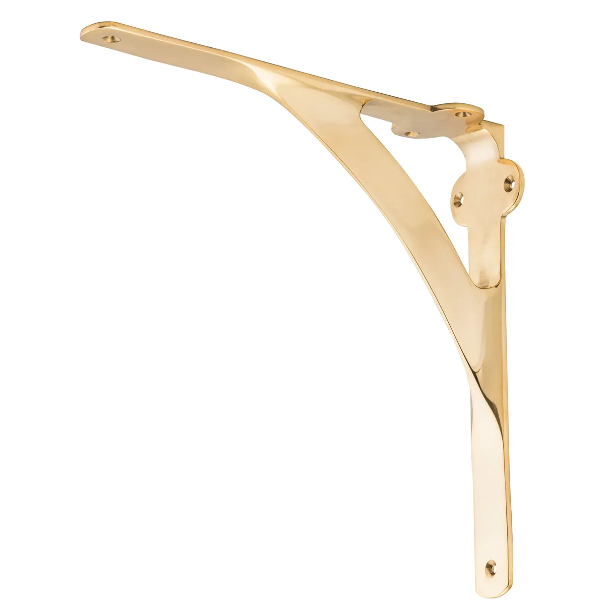 Shelf Brackets - H130xP130mm