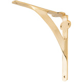 Shelf Brackets - H150xP150mm