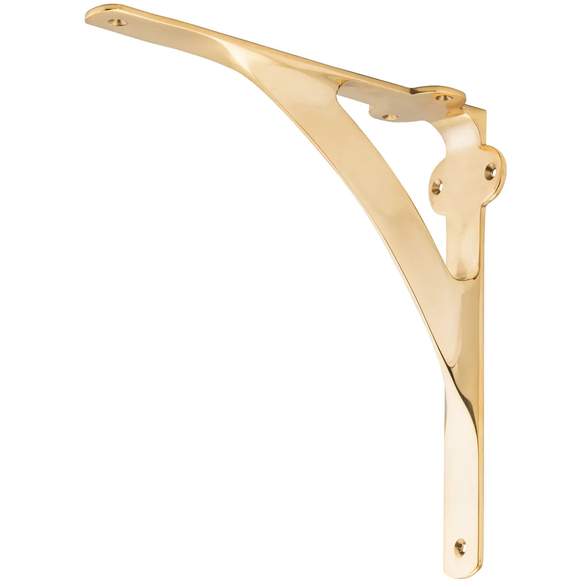 Shelf Brackets - H150xP150mm