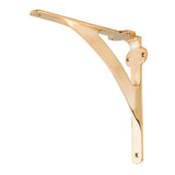 Shelf Brackets - H200xP200mm