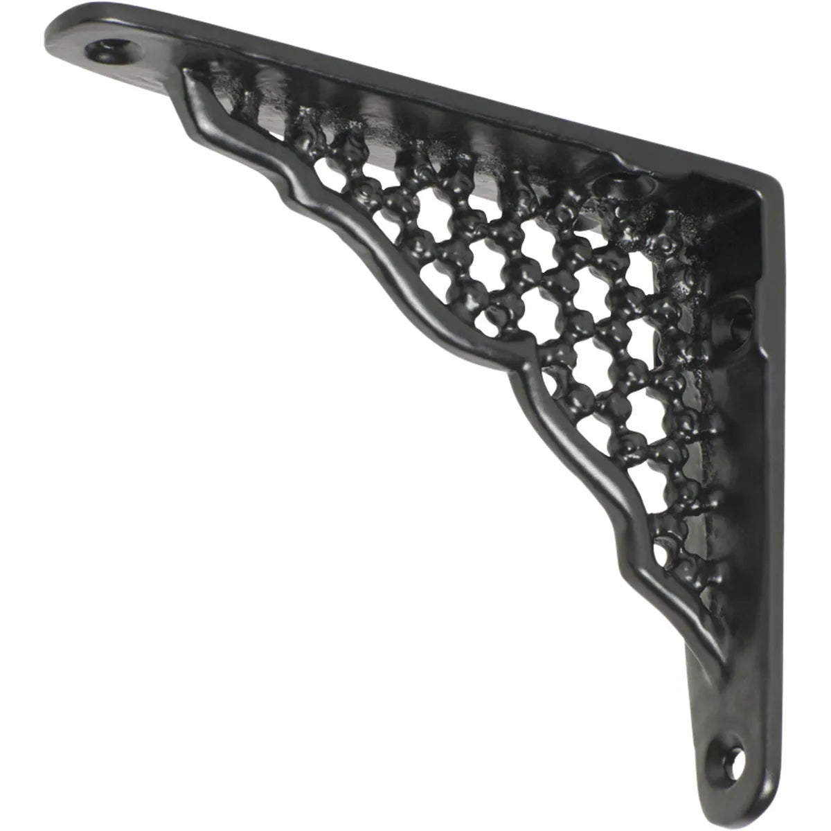 Ornate Shelf Brackets