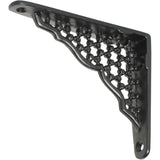Ornate Shelf Brackets