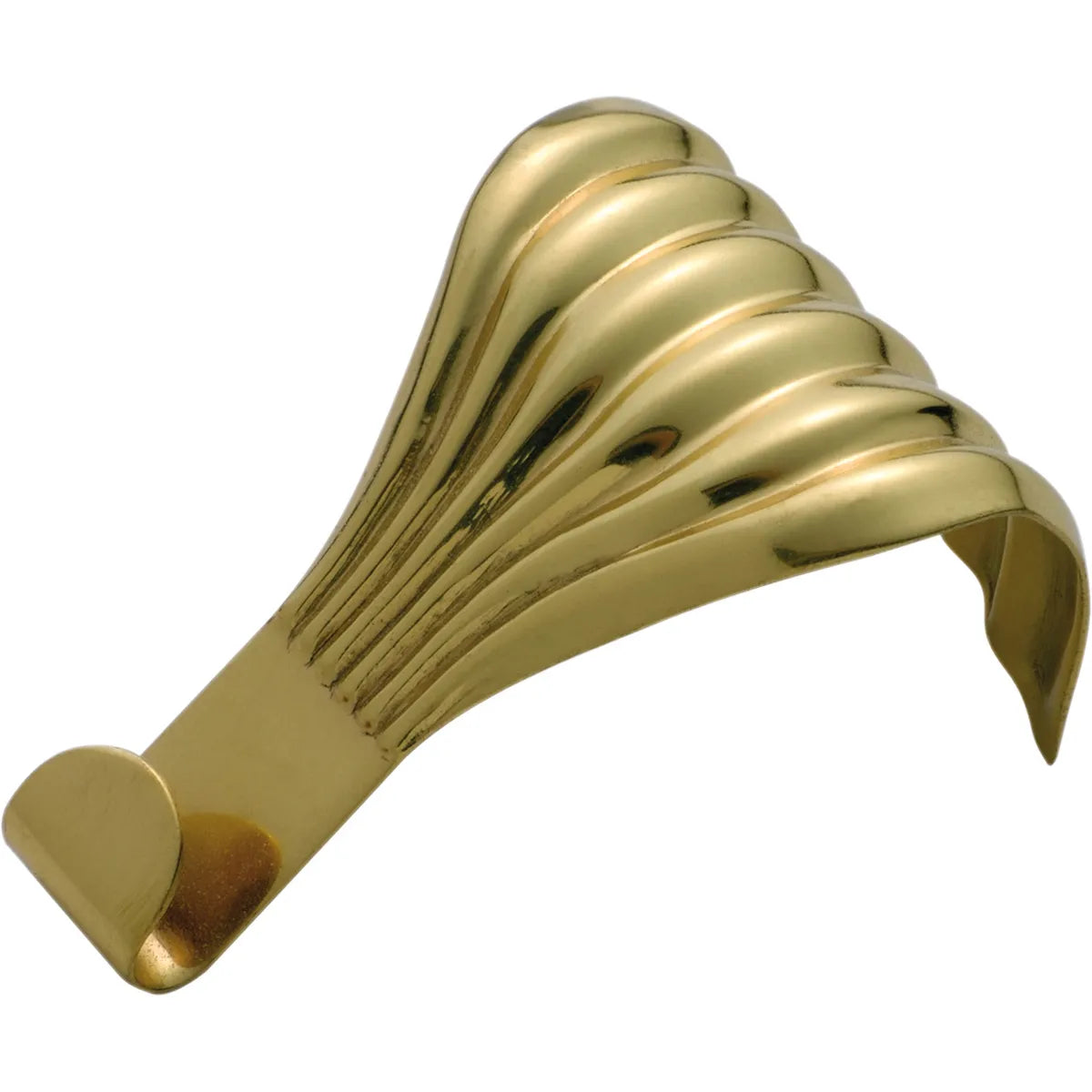 Fluted Picture Rail Hooks