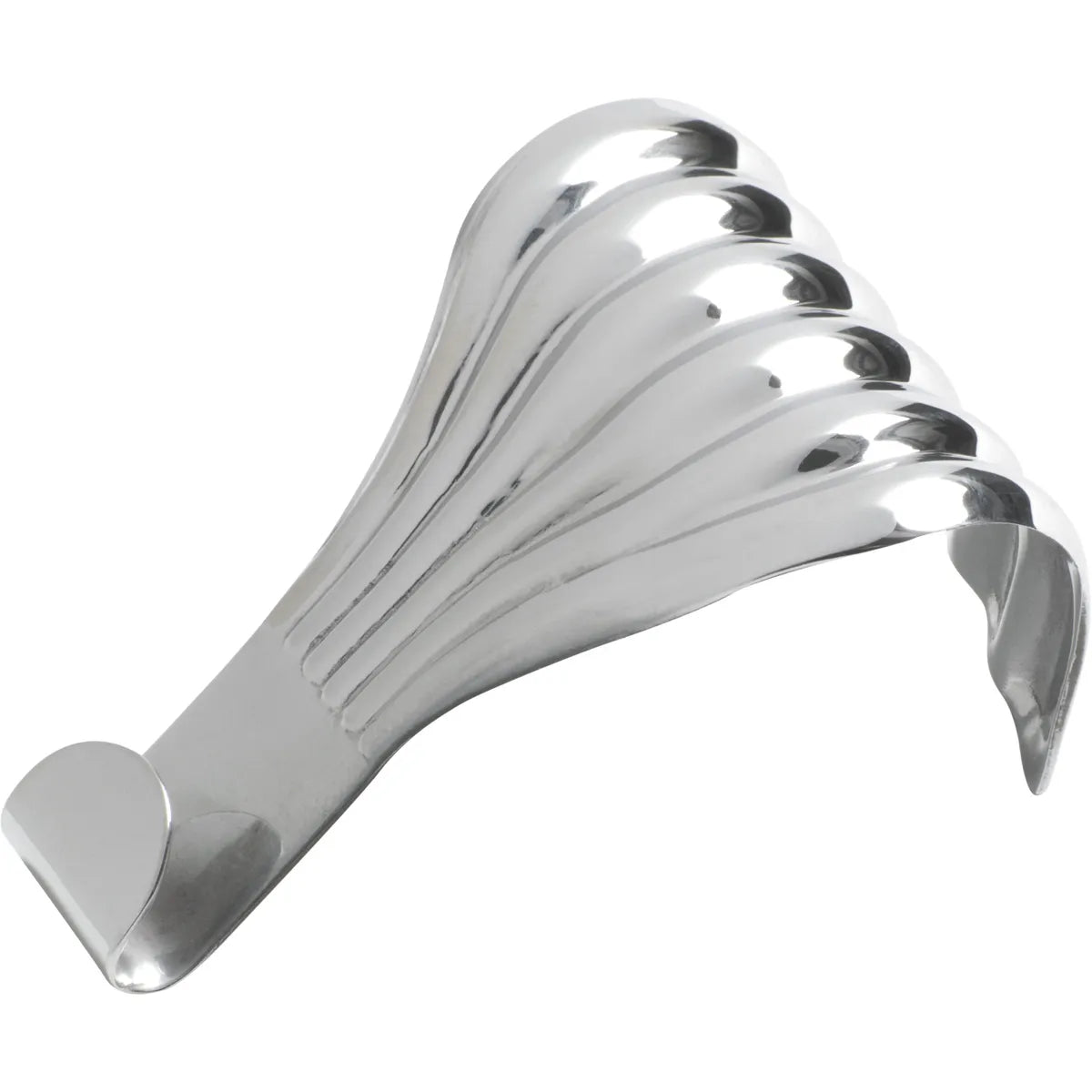 Fluted Picture Rail Hooks