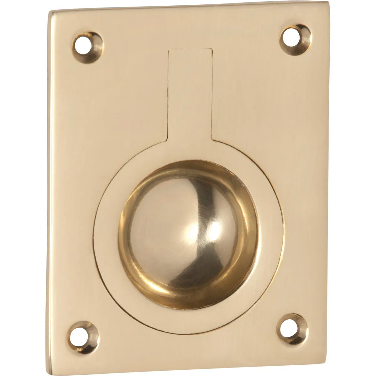 Ring Flush Pull