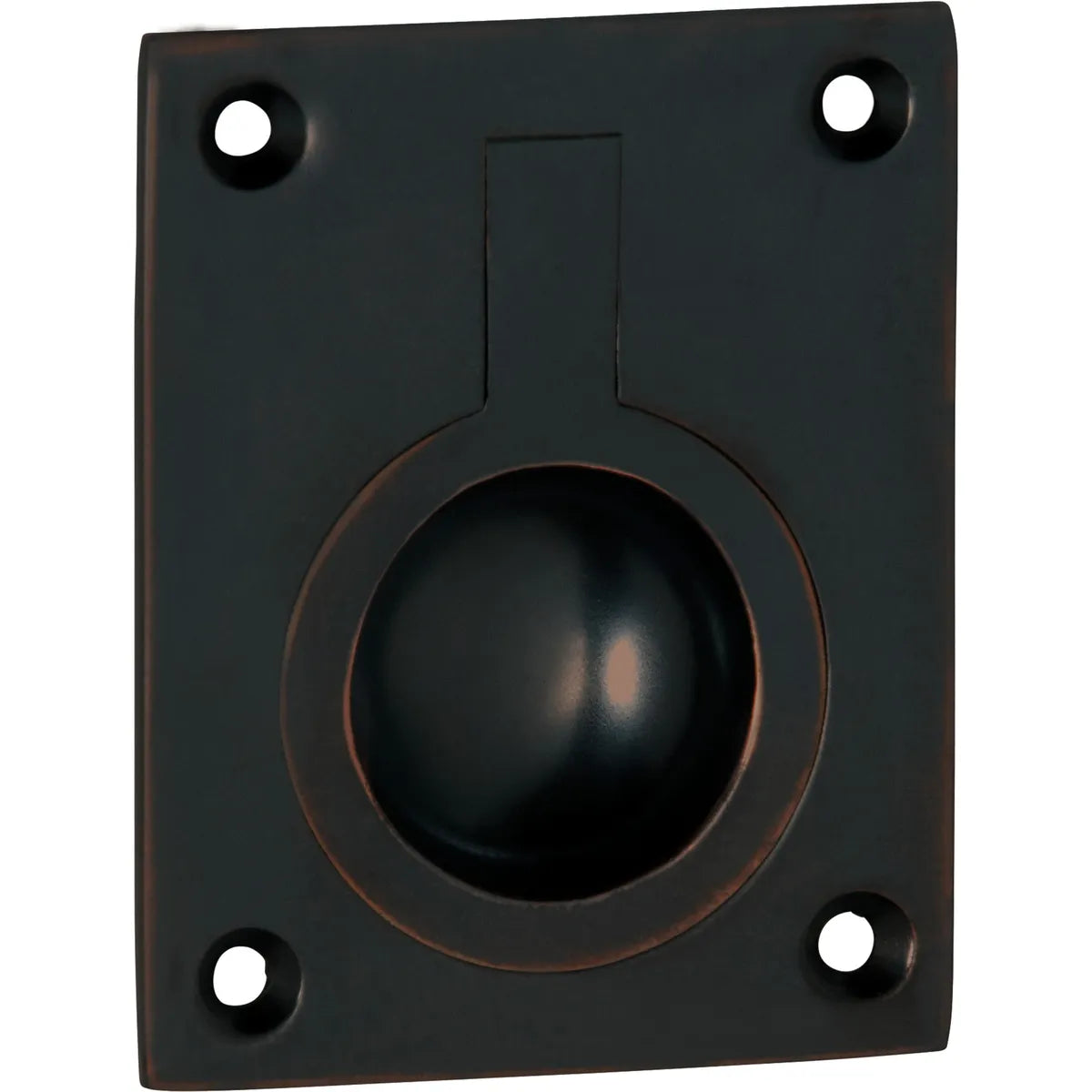 Ring Flush Pull