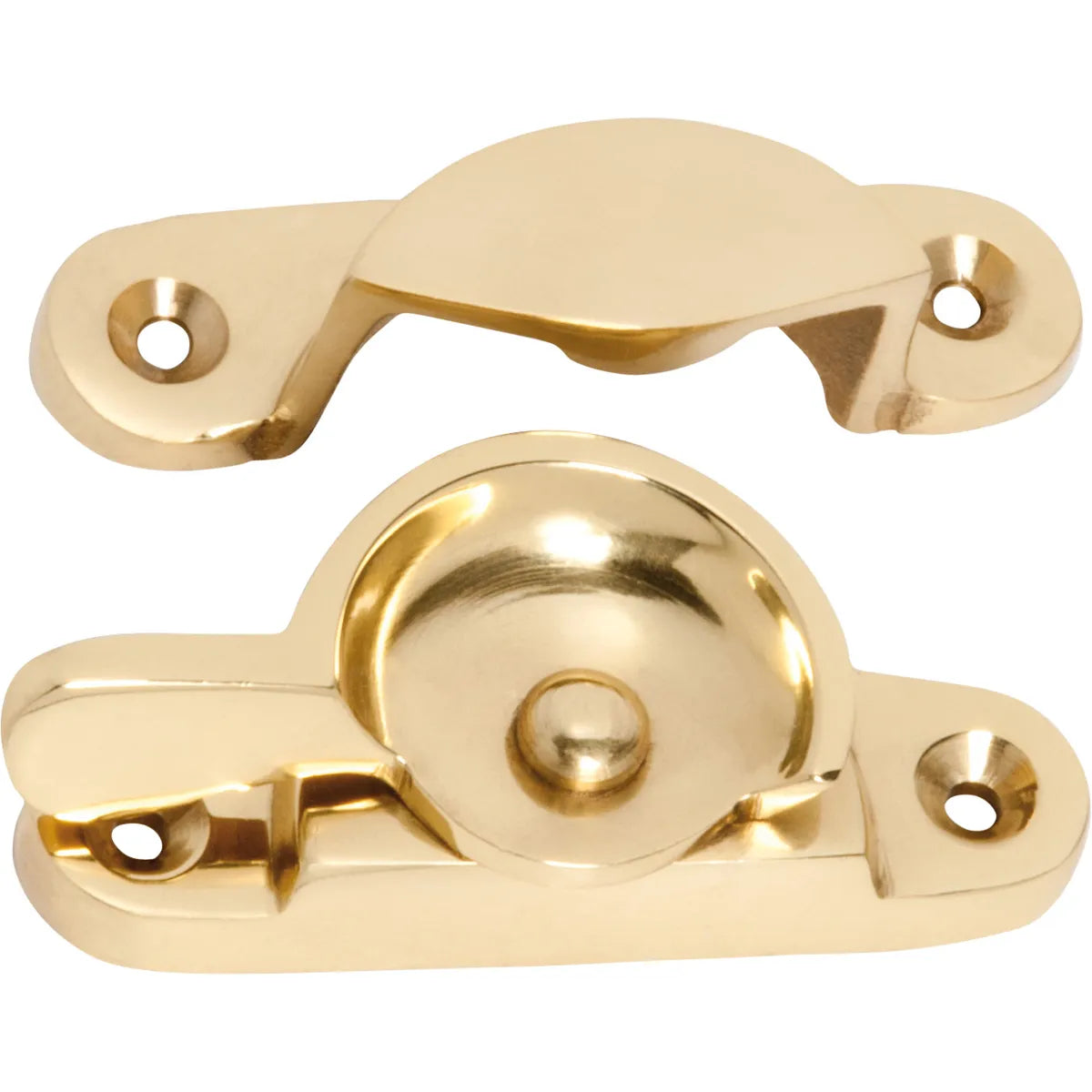 Classic Sash Fastener