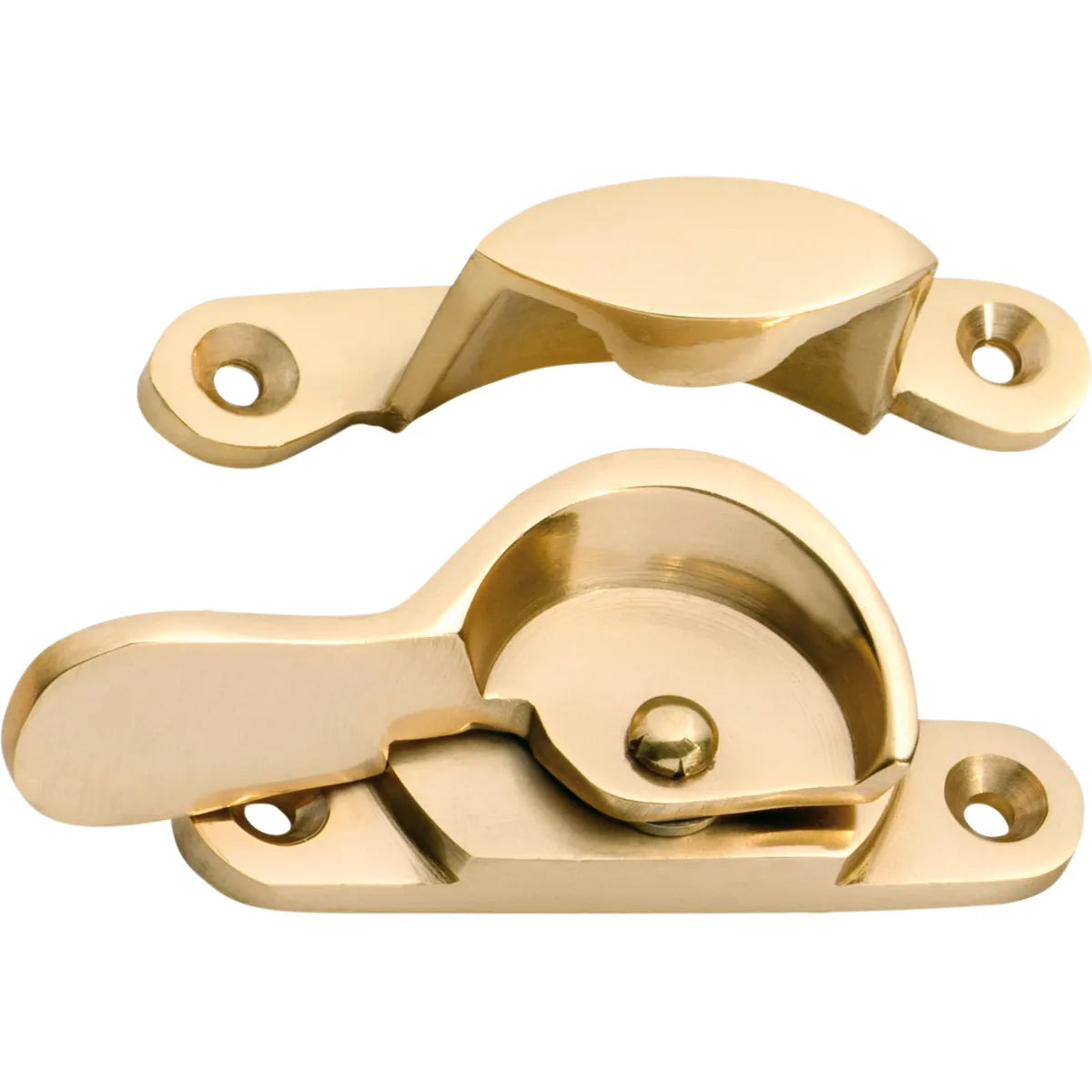 Narrow Sash Fastener