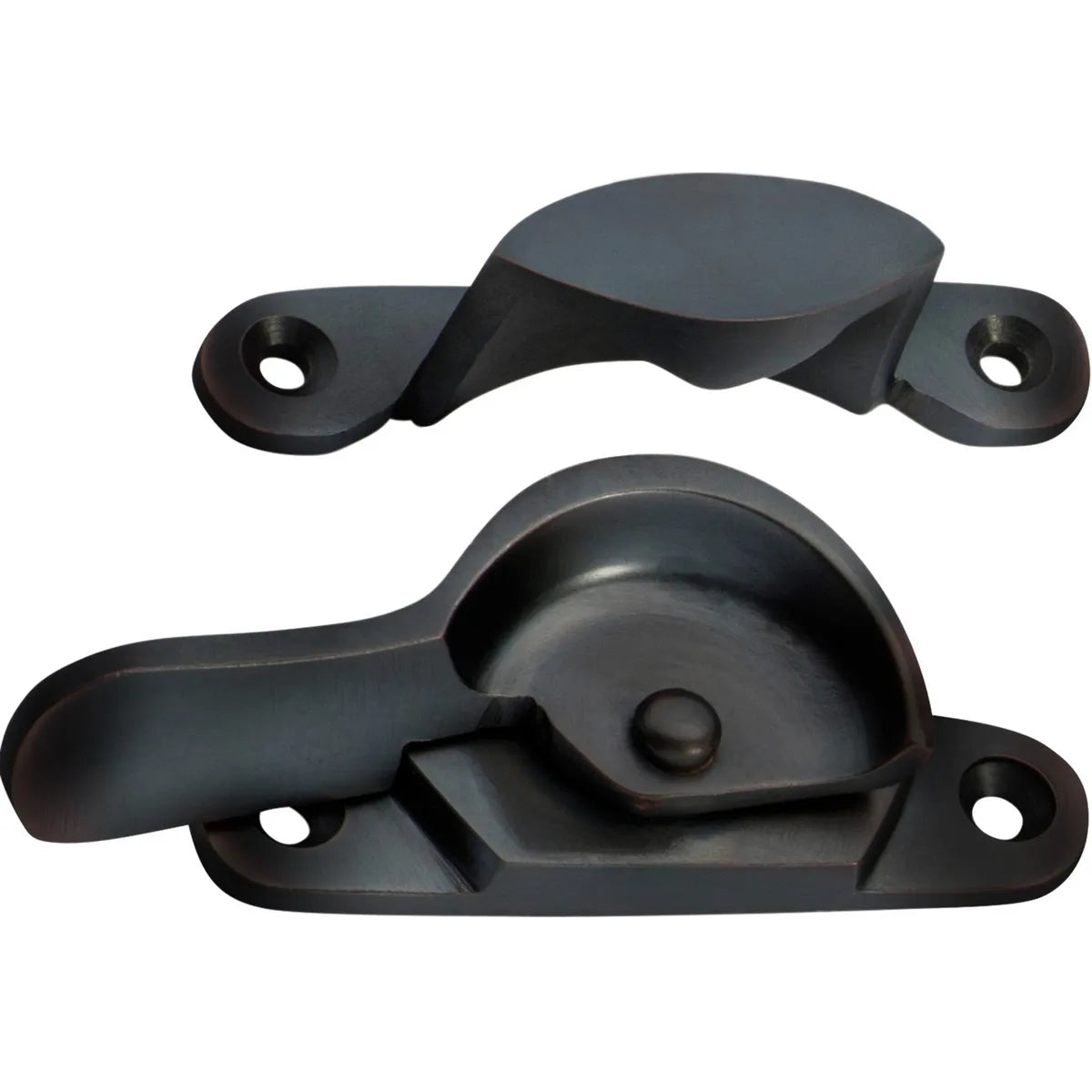 Narrow Sash Fastener