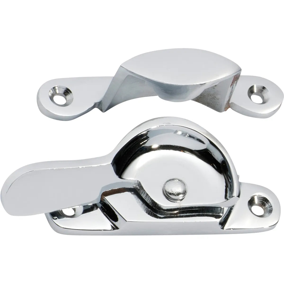 Narrow Sash Fastener