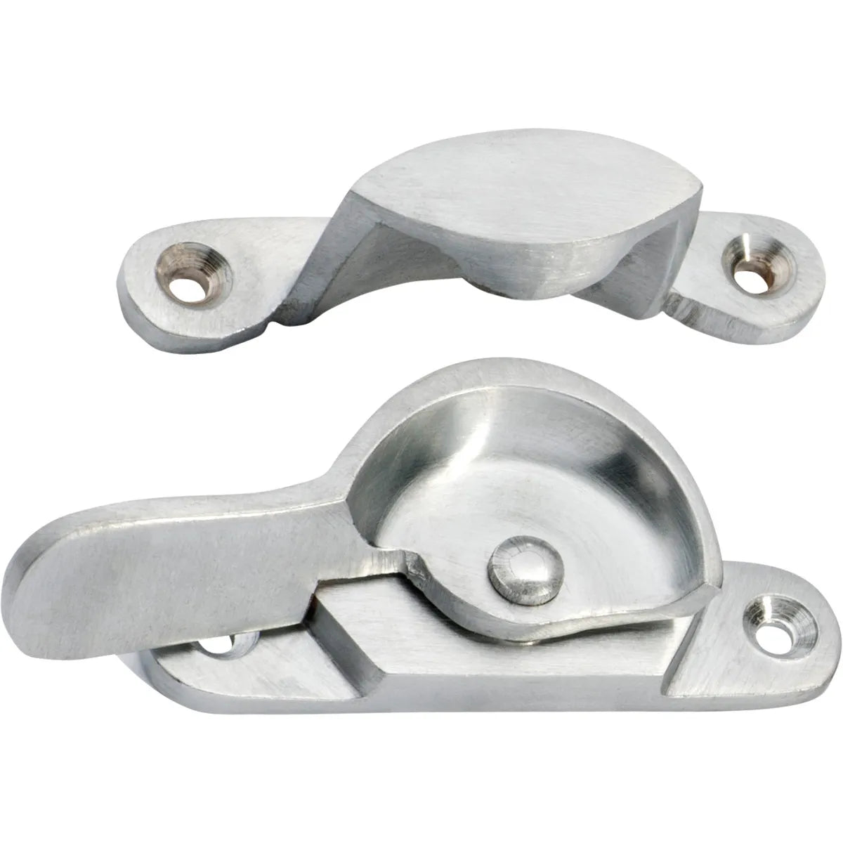 Narrow Sash Fastener