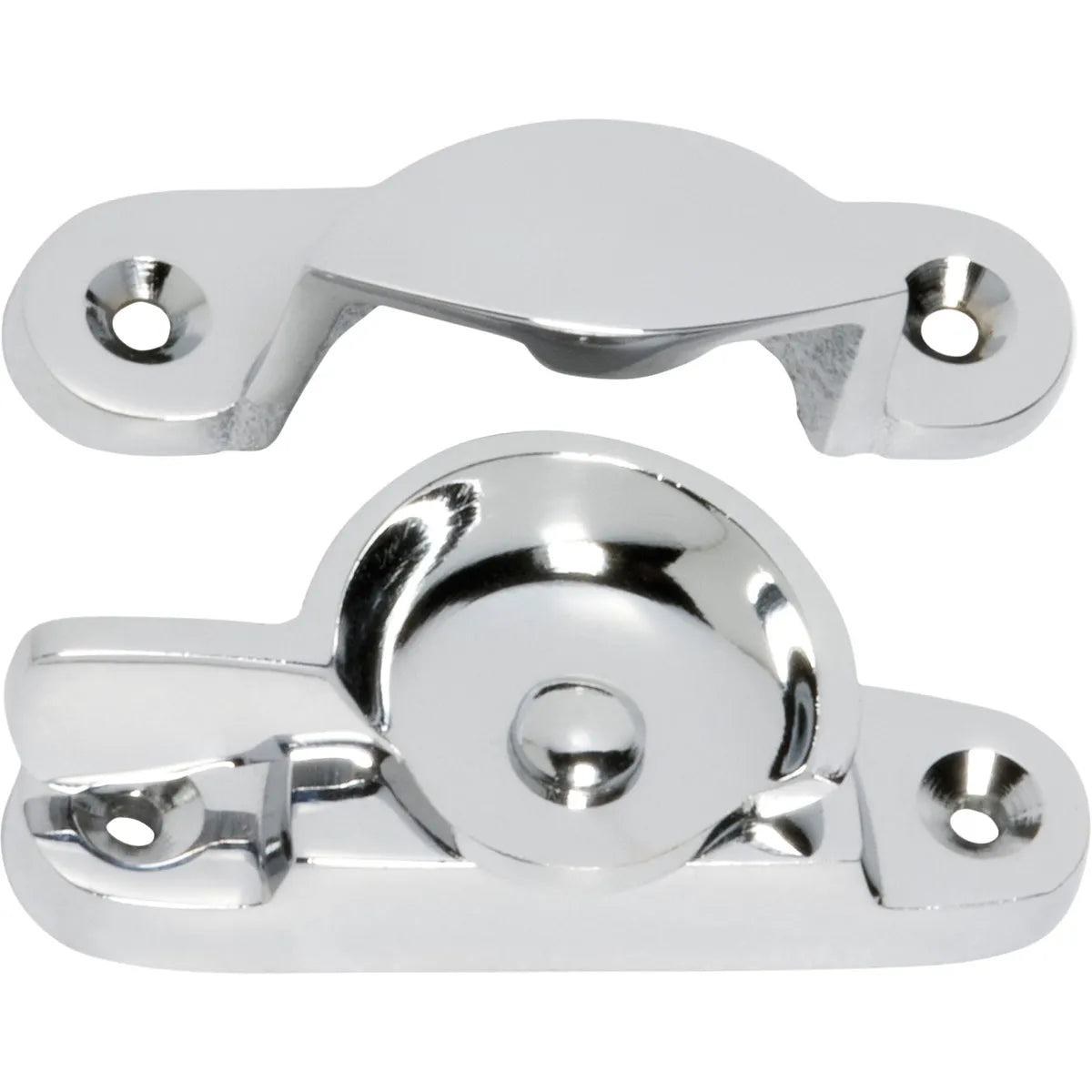 Classic Sash Fastener