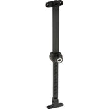 Locking Telescopic Casement Stay - Stainless Steel  L200-295mm
