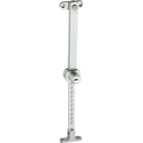 Locking Telescopic Casement Stay - Stainless Steel  L200-295mm