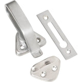 Hopper Window Fastener
