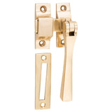 Square Casement Fastener
